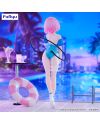 TO LOVE RU DARKNESS - Momo Belia Darkness - Statuette Trio-Try-It 19cm - vue de detail