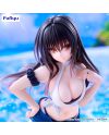 TO LOVERU DARKNESS - Yui Kotegawa - Statuette Trio-Try-It 20cm - vue de face