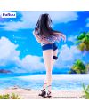 TO LOVERU DARKNESS - Yui Kotegawa - Statuette Trio-Try-It 20cm - vue de profil