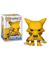 Figurine POP Games Alakazam N° 855 Funko Pokemon - vue de face