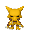 Figurine POP Games Alakazam N° 855 Funko Pokemon - packaging