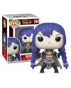 Figurine POP Wendy Fairy Tail 100 Year Quest Funko N° 2289