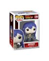 POP Animation Wendy Fairy Tail vue de côté