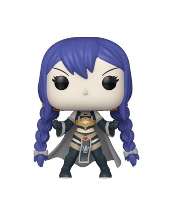 Boîte collector Funko POP Wendy Fairy Tail 100 Year Quest