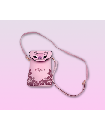 ANGEL - Fashion Duo - Phone Shoulder Bag