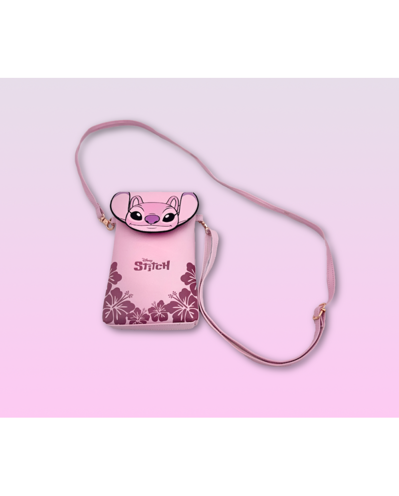 ANGEL - Fashion Duo - Phone Shoulder Bag