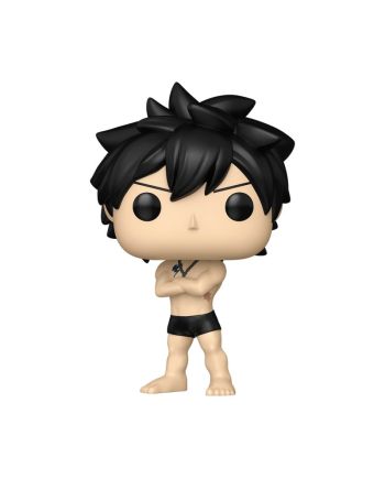 Figurine collector Fairy Tail Gray édition Chase