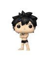 Figurine collector Fairy Tail Gray édition Chase