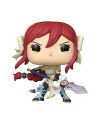 Figurine Funko POP Ezra Fairy Tail 100 Year Quest N° 2288 - packaging
