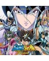 SAINT SEIYA - Music Vinyle Collection Vol. 8 - vue de face