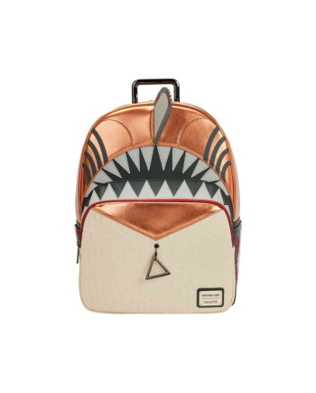 CHAINSAW MAN - Backpack LoungeFly