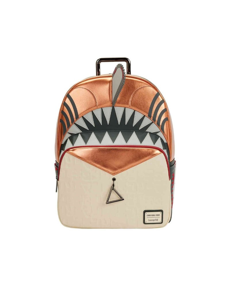 CHAINSAW MAN - Backpack LoungeFly