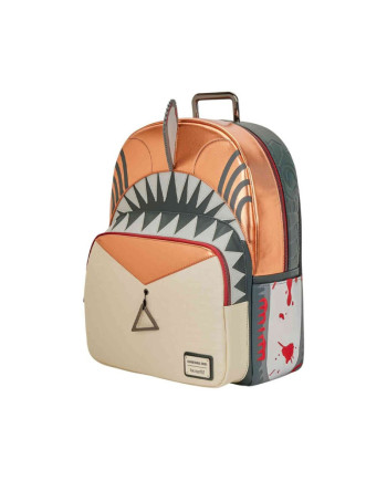 CHAINSAW MAN - Backpack LoungeFly