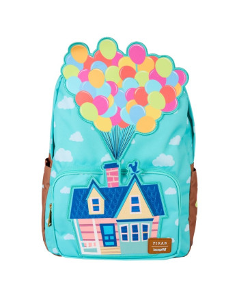 DISNEY - Up - Nylon Backpack LoungeFly