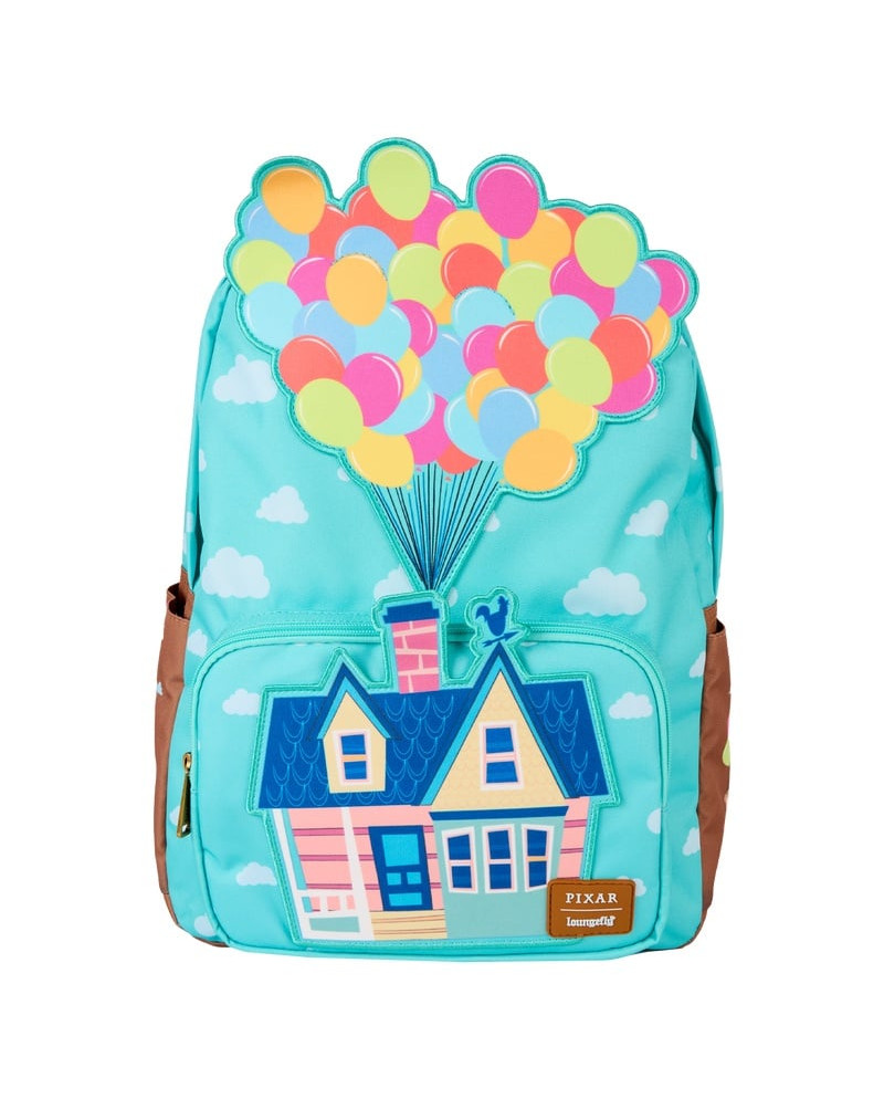 DISNEY - Up - Nylon Backpack LoungeFly