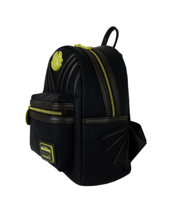 HOW TO TRAIN YOUR DRAGONS - Mini Backpack LoungeFly