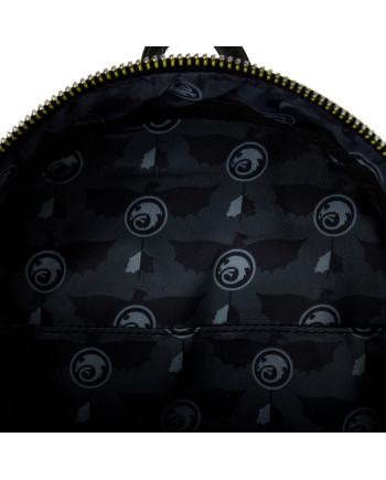 HOW TO TRAIN YOUR DRAGONS - Mini Backpack LoungeFly