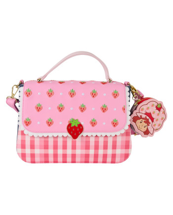 STRAWBERRY SHORTCAKE - Crossbody bag Loungefly