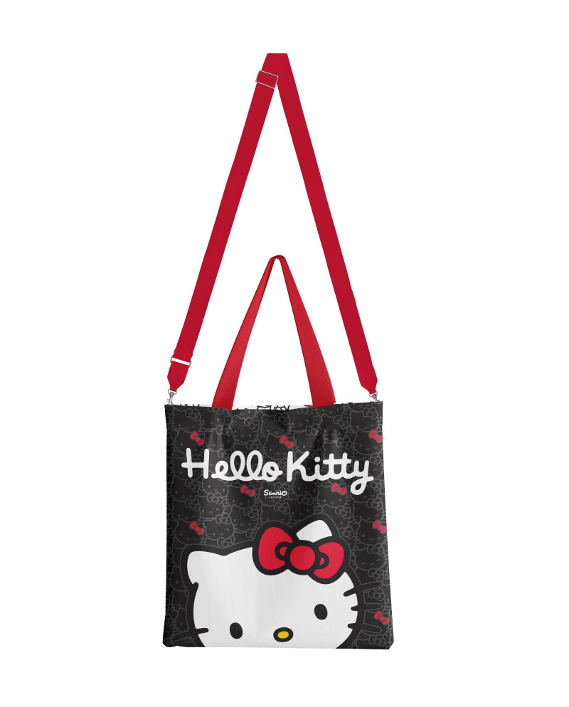 HELLO KITTY - Limited Edition Premium Tote Bag 40x36cm