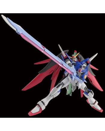 GUNDAM - HGCE ZGMF-X42S Destiny 1/144 - Model Kit - vue de face