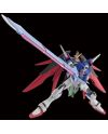 GUNDAM - HGCE ZGMF-X42S Destiny 1/144 - Model Kit - vue de face