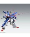 GUNDAM - MG 1/100 Full Armor ZZ Gundam Ver. Ka - Model Kit - vue de detail