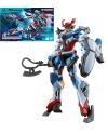 GUNDAM - HG 1/144 GQuuuuuuX - Model Kit - vue principale