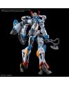 GUNDAM - HG 1/144 GQuuuuuuX - Model Kit - vue de face
