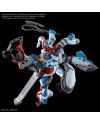 GUNDAM - HG 1/144 GQuuuuuuX - Model Kit - vue de dos