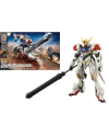 GUNDAM - HG Barbatos Lupus 1/144 - Model Kit - vue principale