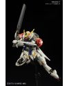 GUNDAM - HG Barbatos Lupus 1/144 - Model Kit - vue de dos