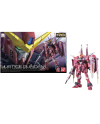 GUNDAM - RG 1/144 Justice Gundam - Model Kit - vue principale
