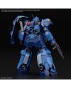 GUNDAM - HG 1/144 Gustav Karl Type-00 - Model Kit - vue de face