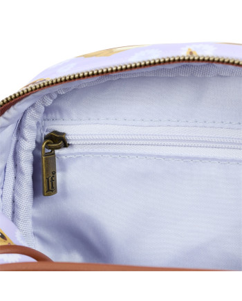 POKEMON - Eevee - Passport Bag LoungeFly