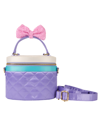 DISNEY - Daisy Duck - Crossbody bag Loungefly