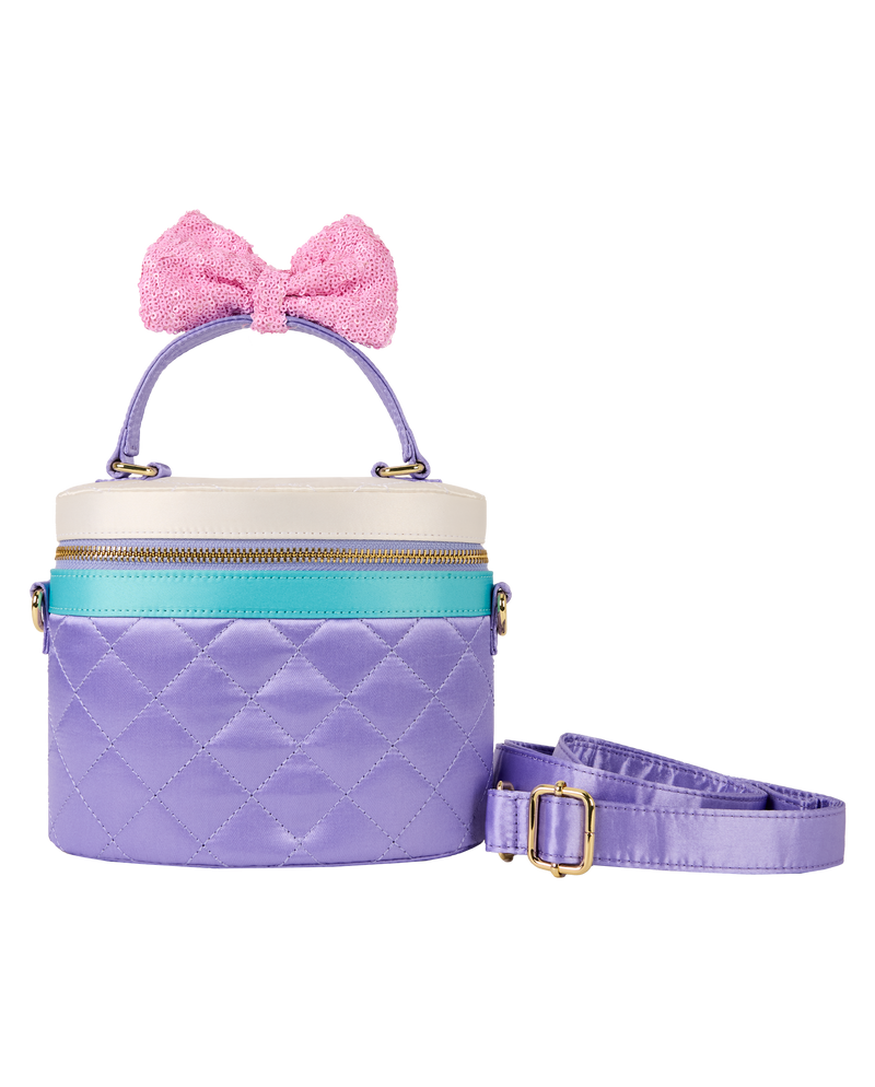 DISNEY - Daisy Duck - Crossbody bag Loungefly
