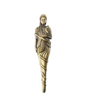L'ODYSSEE - Pin's d'Athéna - vue principale