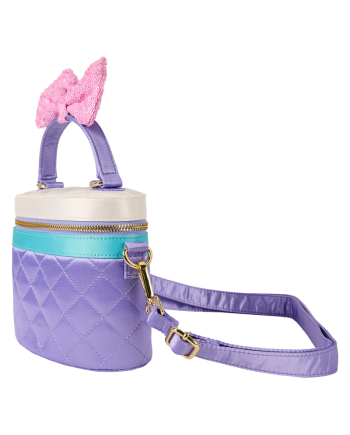 DISNEY - Daisy Duck - Crossbody bag Loungefly