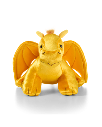 FOURTH WING - Andarna - Peluche 18cm - vue principale