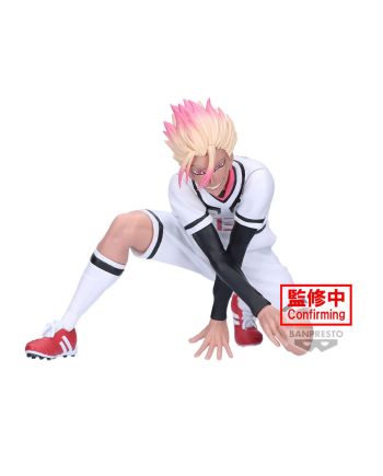 BLUE LOCK - Ryusei Shidou - Figurine 10cm - vue principale