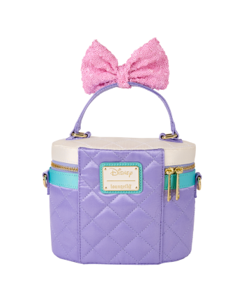 DISNEY - Daisy Duck - Crossbody bag Loungefly