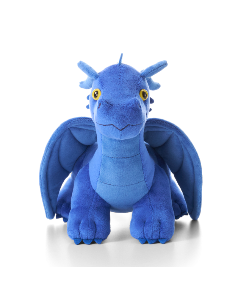 FOURTH WING - Sgaeyl - Peluche 20cm - vue principale