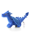 FOURTH WING - Sgaeyl - Peluche 20cm - vue de face