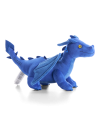 FOURTH WING - Sgaeyl - Peluche 20cm - vue de profil
