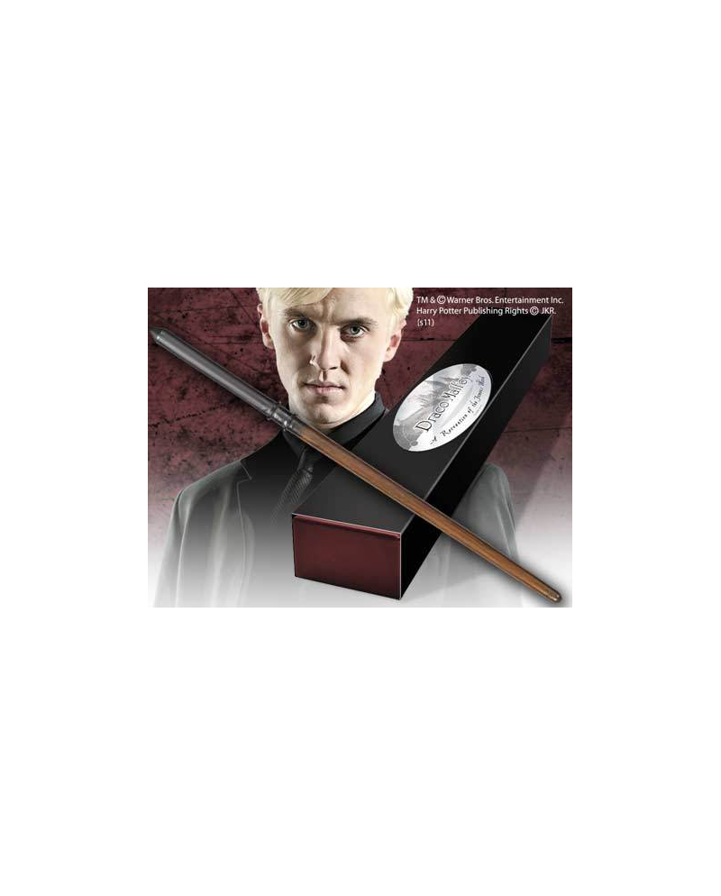 HARRY POTTER - Baguette de Drago Malefoy - Etudiant - vue principale
