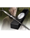 HARRY POTTER - Baguette du Professeur Horace Slughorn - vue principale