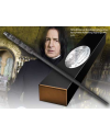 HARRY POTTER - Baguette du Professeur Severus Snape - vue principale
