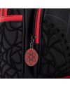 SPIDER-MAN - Spider Web - Mini Sac à Dos LoungeFly - vue de dos