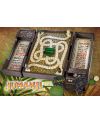 JUMANJI - Réplique de collection du plateau de jeu Jumanji 'ONLY UK' - vue principale