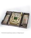 JUMANJI - Réplique de collection du plateau de jeu Jumanji 'ONLY UK' - vue de face